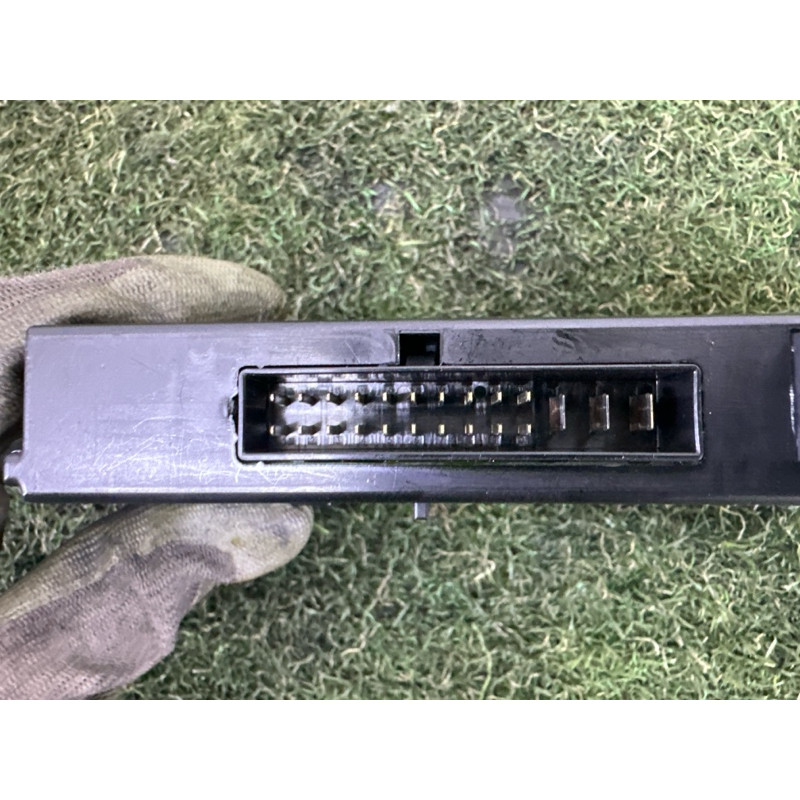 ЕБУ JBE 3 (електрика / блоки управління) BMW X3 F25 2013 2.0 61356992425