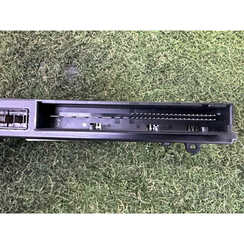 ЕБУ JBE 3 (електрика / блоки управління) BMW X3 F25 2013 2.0 61356992425