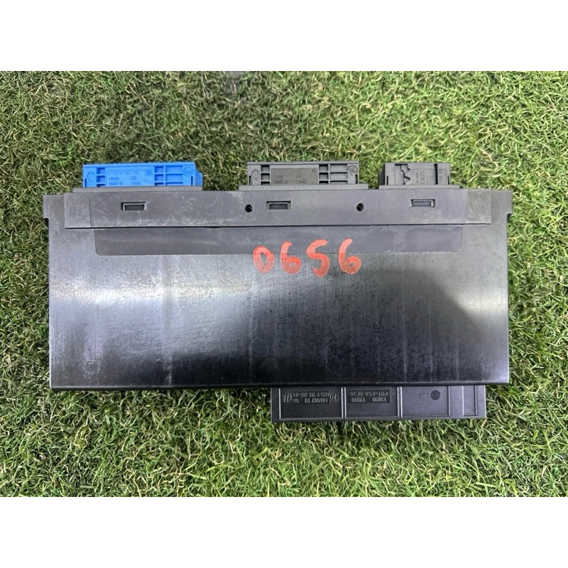ЕБУ JBE 3 (електрика / блоки управління) BMW X3 F25 2013 2.0 61356992425