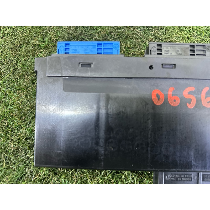ЕБУ JBE 3 (електрика / блоки управління) BMW X3 F25 2013 2.0 61356992425