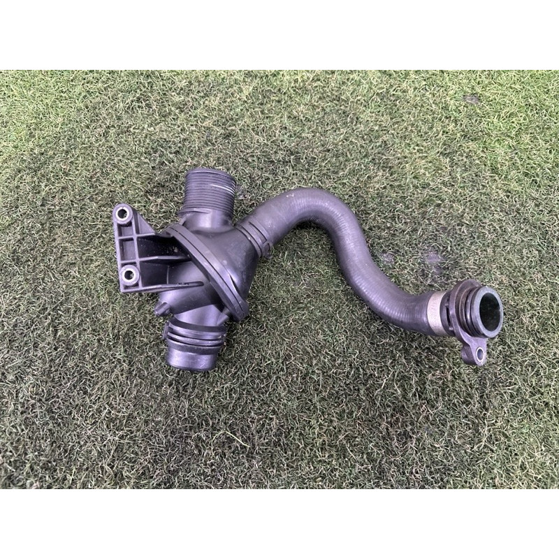 Термостат (система охлаждения) BMW X3 F25 2013 2.0 11538635689