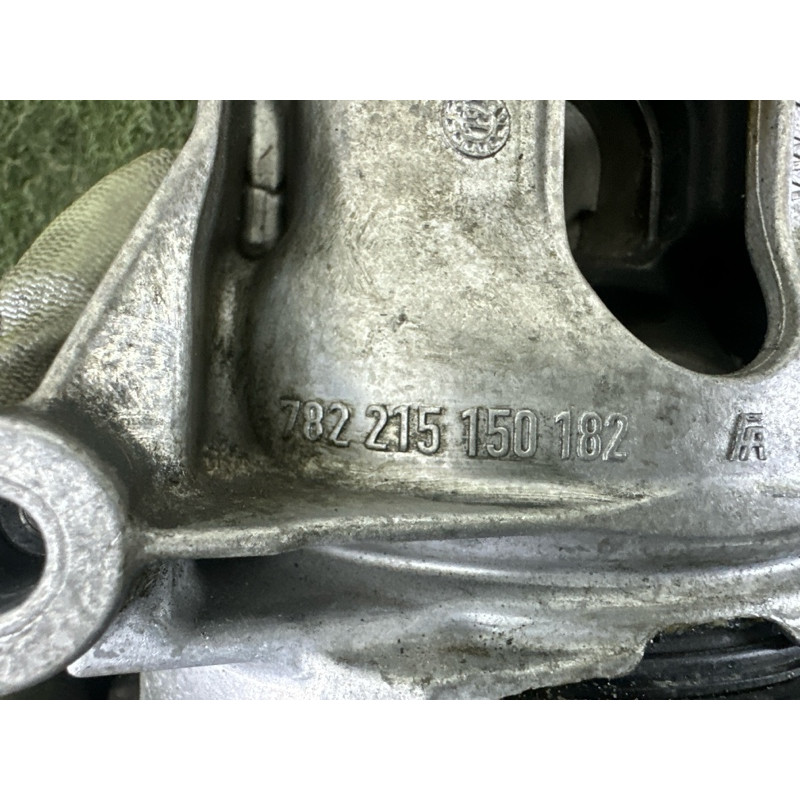 Подушка двигателя (двигатель и элементы) AUDI Q5 FY 2020 2.0 DJYA 4M0199371B