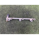 Топливная рампа (топливная система) Volkswagen Touareg NF 2013 3.6 CGRA 03H133317P