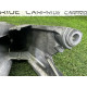 Кріплення подушки двигуна (кронштейни двигуна) Volkswagen Touareg NF 2013 3.6 CGRA 03H199308