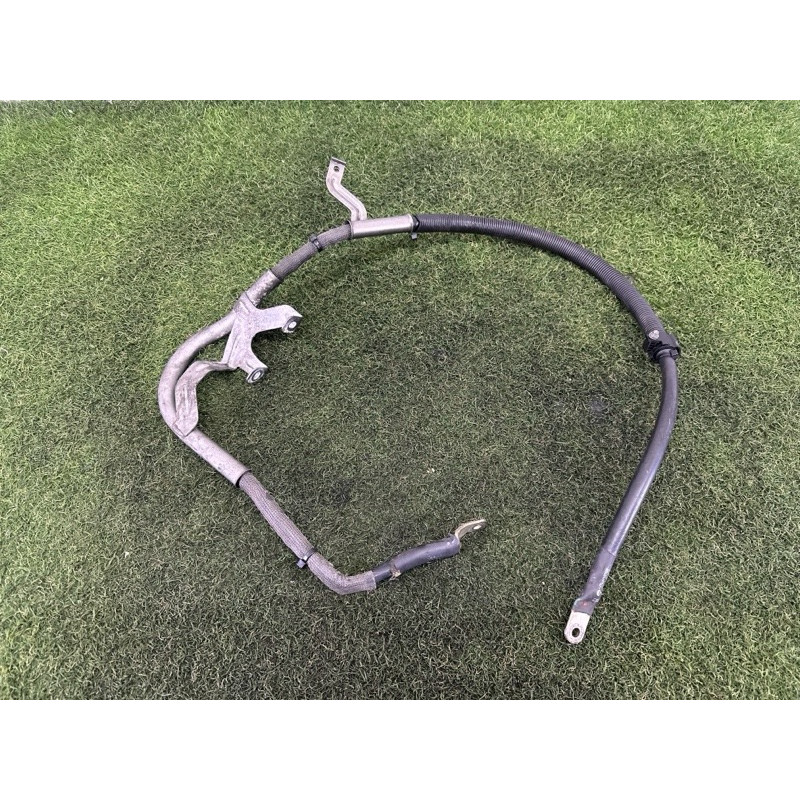 Жгут проводів для стартера і генератора (електрика) Volkswagen Touareg NF 2013 3.6 CGRA 7P0971228A