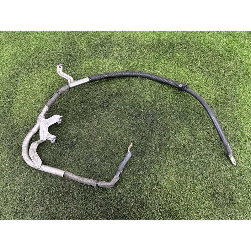 Жгут проводів для стартера і генератора (електрика) Volkswagen Touareg NF 2013 3.6 CGRA 7P0971228A