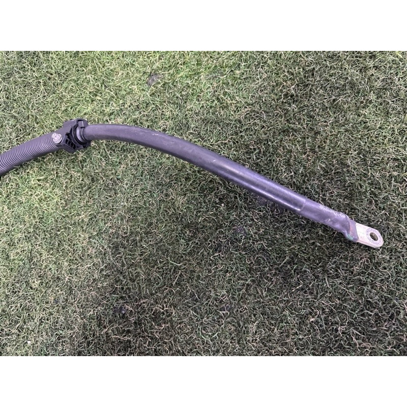 Жгут проводів для стартера і генератора (електрика) Volkswagen Touareg NF 2013 3.6 CGRA 7P0971228A