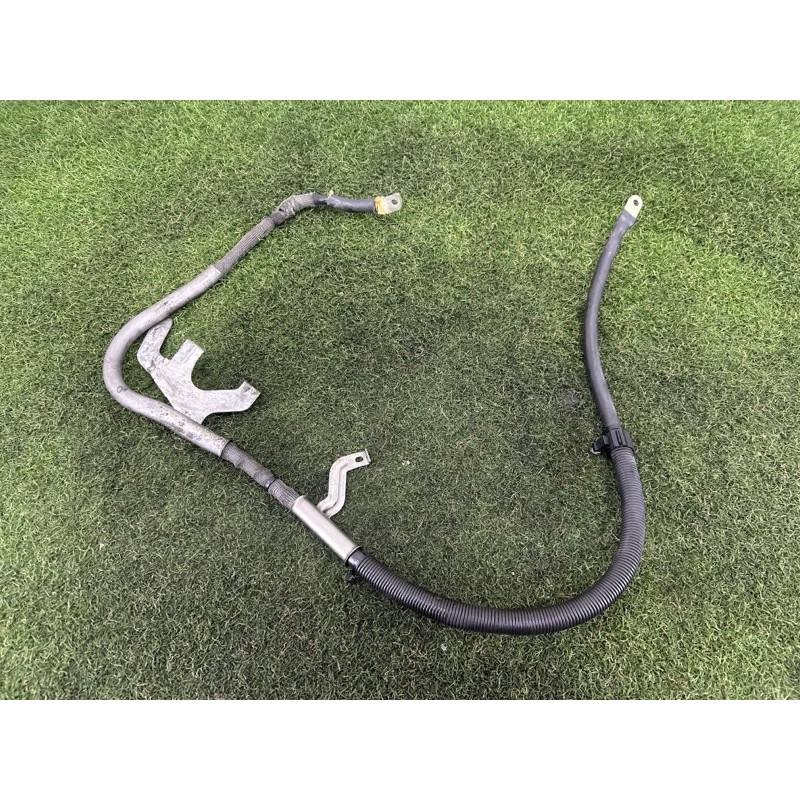 Жгут проводів для стартера і генератора (електрика) Volkswagen Touareg NF 2013 3.6 CGRA 7P0971228A