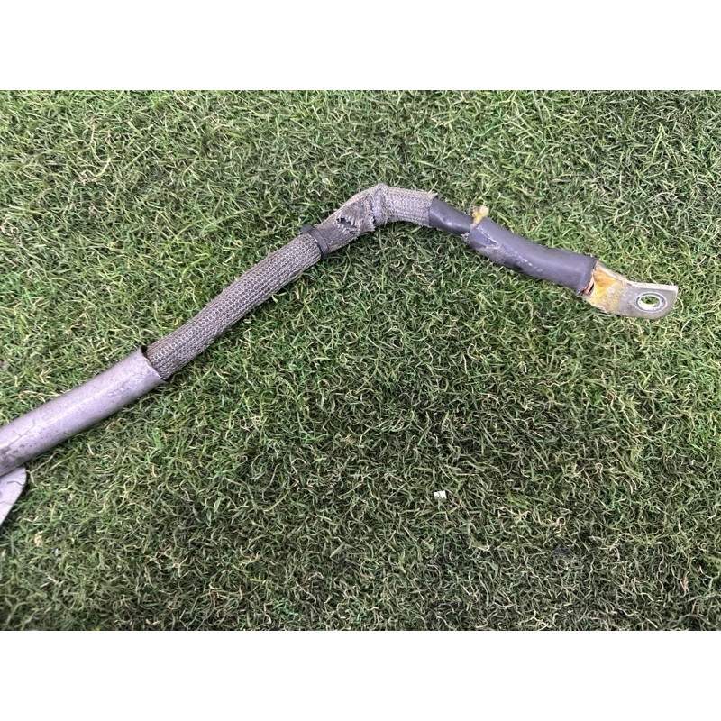 Жгут проводів для стартера і генератора (електрика) Volkswagen Touareg NF 2013 3.6 CGRA 7P0971228A