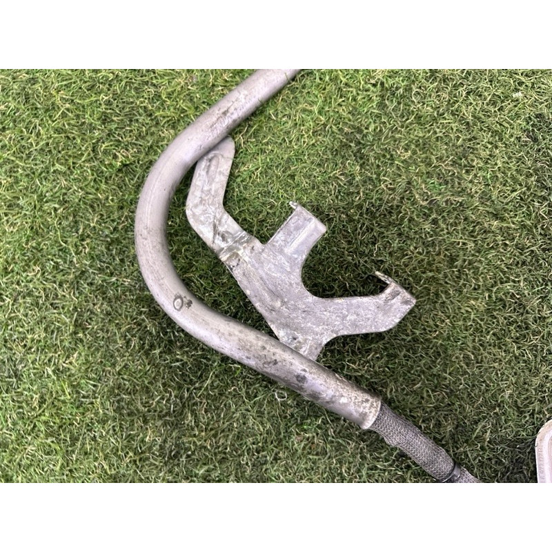 Жгут проводів для стартера і генератора (електрика) Volkswagen Touareg NF 2013 3.6 CGRA 7P0971228A
