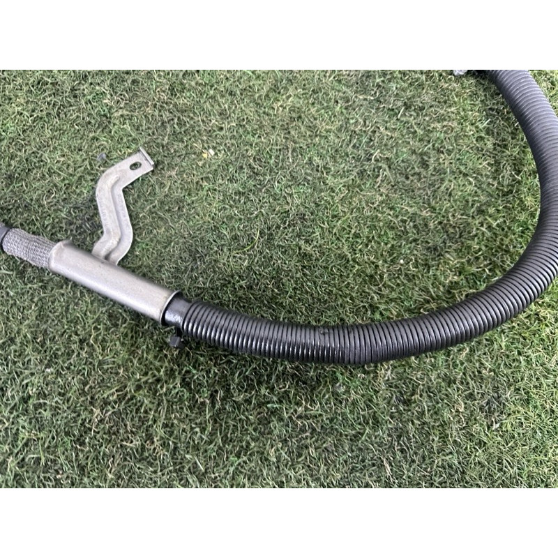 Жгут проводів для стартера і генератора (електрика) Volkswagen Touareg NF 2013 3.6 CGRA 7P0971228A