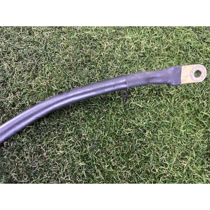 Жгут проводів для стартера і генератора (електрика) Volkswagen Touareg NF 2013 3.6 CGRA 7P0971228A