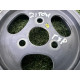 Шкив насоса гидроусилителя (рулевое управление) Volkswagen Touareg NF 2013 3.6 CGRA 07D145256E