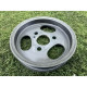 Шкив насоса гидроусилителя (рулевое управление) Volkswagen Touareg NF 2013 3.6 CGRA 07D145256E