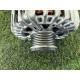 Генератор (электрика) Volkswagen Touareg NF 2013 3.6 CGRA 03H903023D