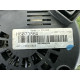 Генератор (электрика) Volkswagen Touareg NF 2013 3.6 CGRA 03H903023D