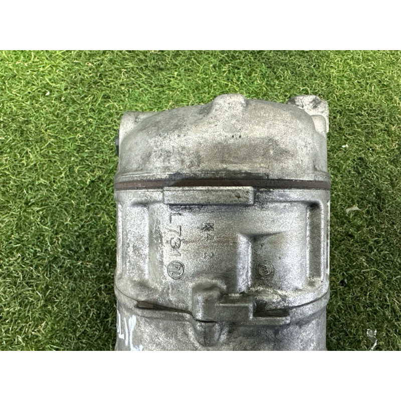 Компресор кондиціонера (обігрів та кондиціювання) Volkswagen Touareg NF 2013 3.6 CGRA 7P0820803E