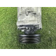 Компресор кондиціонера (обігрів та кондиціювання) Volkswagen Touareg NF 2013 3.6 CGRA 7P0820803E