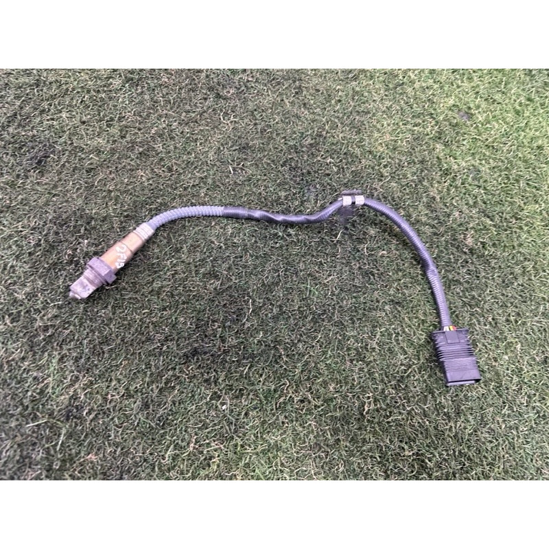 Лямбда зонд (электрика двигателя) BMW X5 F15 2015 3.0 11787596908