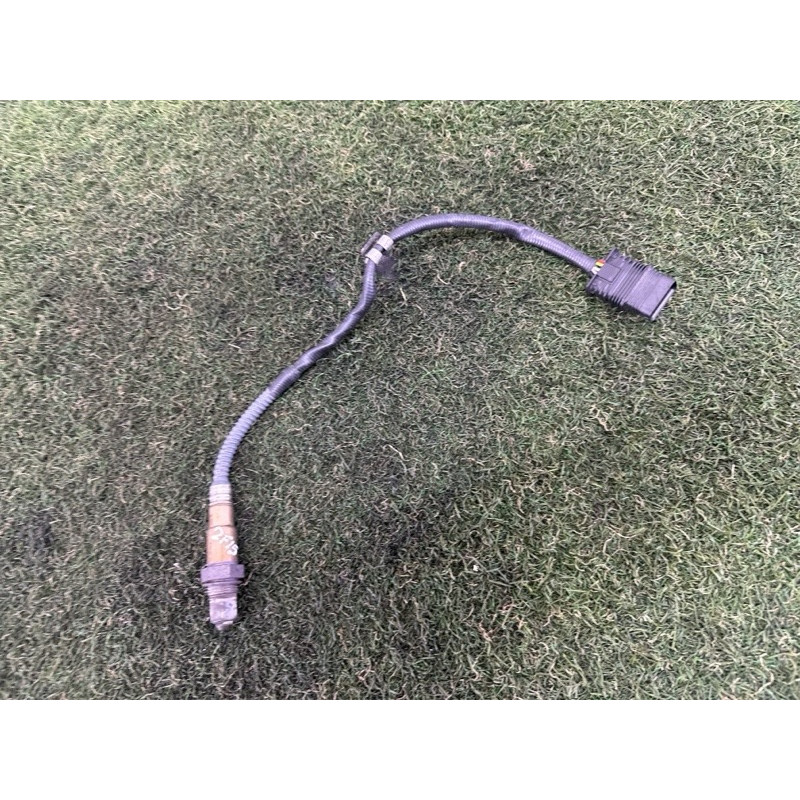 Лямбда зонд (электрика двигателя) BMW X5 F15 2015 3.0 11787596908