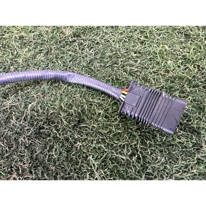 Лямбда зонд (электрика двигателя) BMW X5 F15 2015 3.0 11787596908