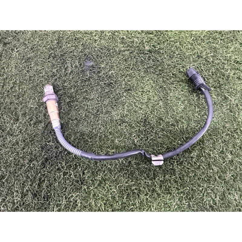 Лямбда зонд (электрика двигателя) BMW X5 F15 2015 3.0 11787596908