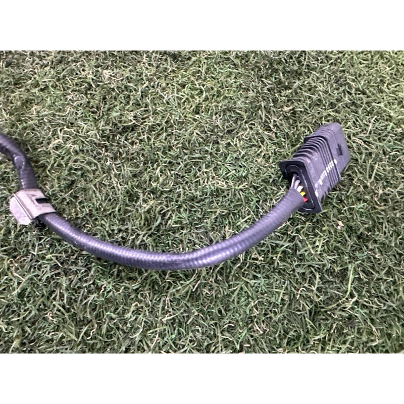 Лямбда зонд (электрика двигателя) BMW X5 F15 2015 3.0 11787596908