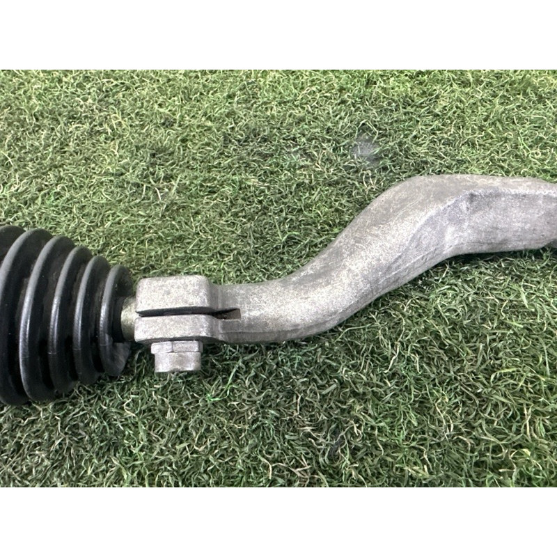 Рулева тяга з наконечником (рульове керування) BMW X1 F48 2016 2.0 32106899816
