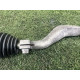 Рулева тяга з наконечником (рульове керування) BMW X1 F48 2016 2.0 32106899816