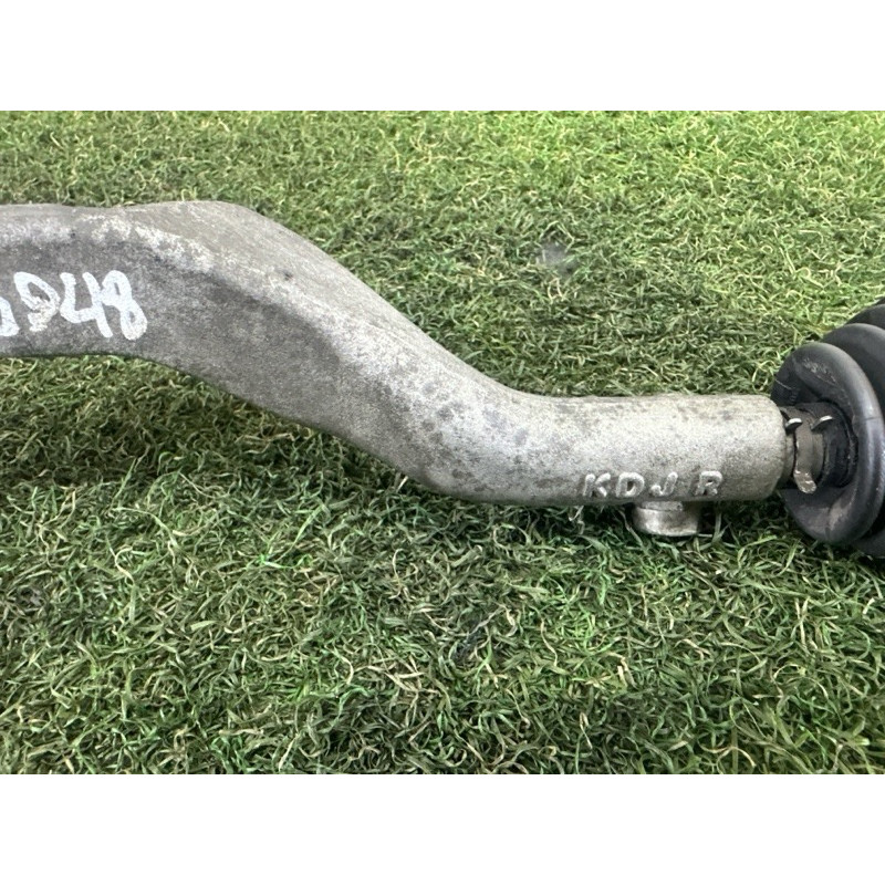 Рулева тяга з наконечником (рульове керування) BMW X1 F48 2016 2.0 32106899816