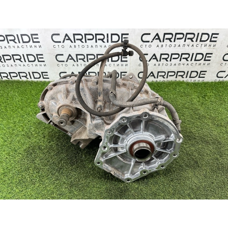 Роздавальна коробка (трансмісія) Volkswagen Amarok 2H 2.0 0C6301021A