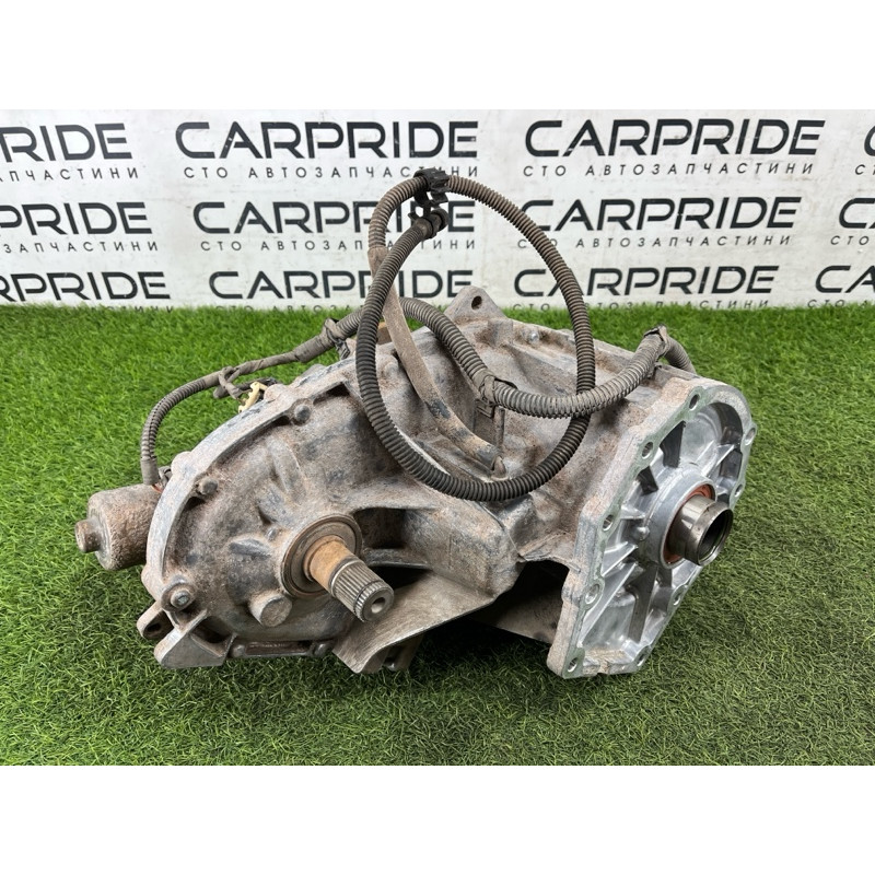 Роздавальна коробка (трансмісія) Volkswagen Amarok 2H 2.0 0C6301021A