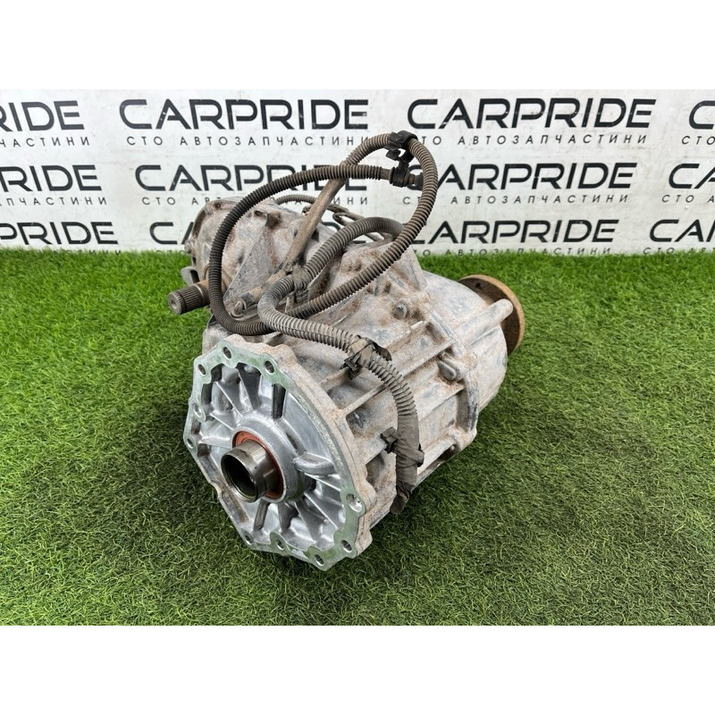 Роздавальна коробка (трансмісія) Volkswagen Amarok 2H 2.0 0C6301021A