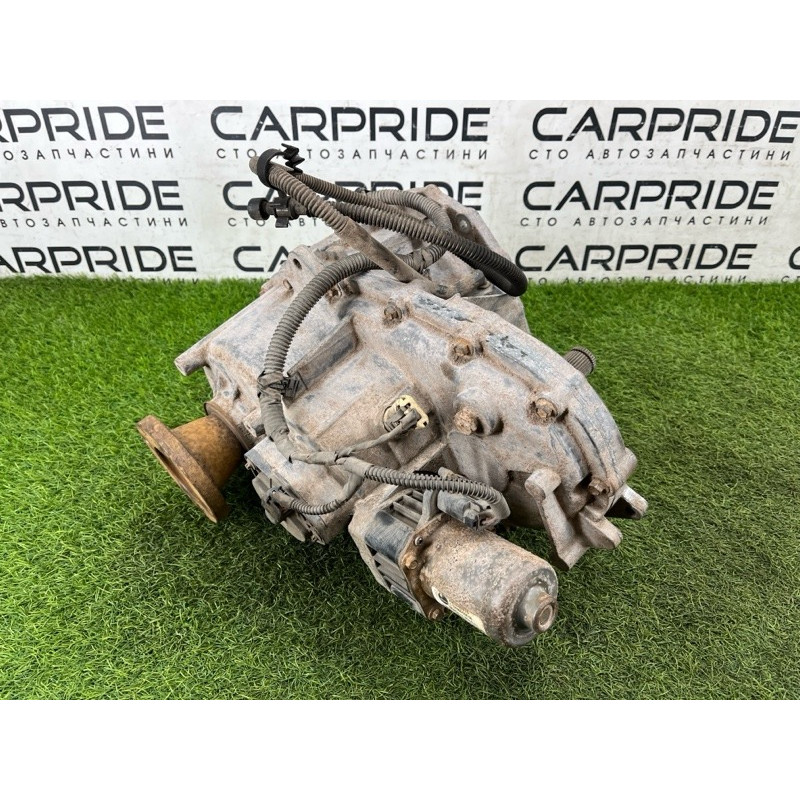 Роздавальна коробка (трансмісія) Volkswagen Amarok 2H 2.0 0C6301021A