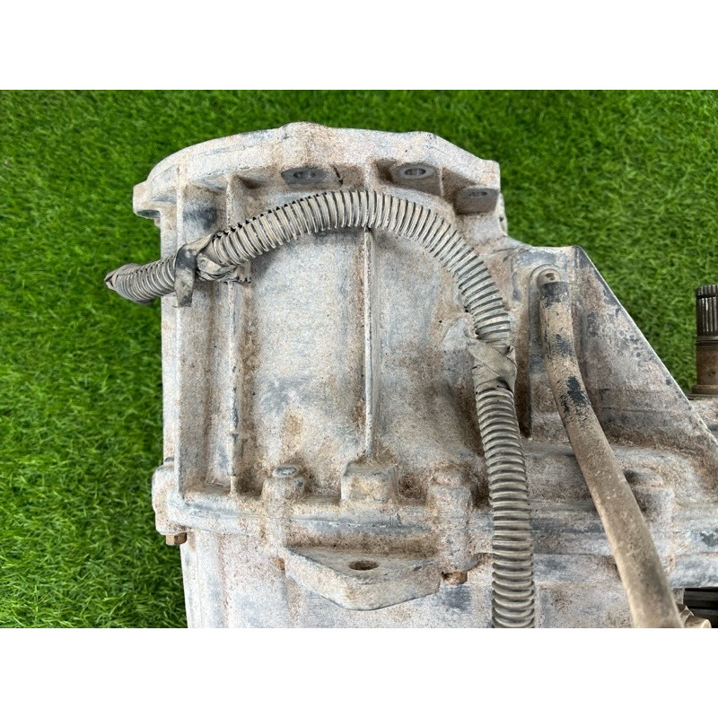 Роздавальна коробка (трансмісія) Volkswagen Amarok 2H 2.0 0C6301021A