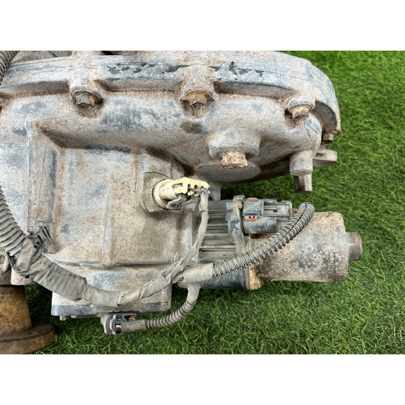 Роздавальна коробка (трансмісія) Volkswagen Amarok 2H 2.0 0C6301021A