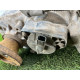 Роздавальна коробка (трансмісія) Volkswagen Amarok 2H 2.0 0C6301021A