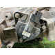 Роздавальна коробка (трансмісія) Volkswagen Amarok 2H 2.0 0C6301021A