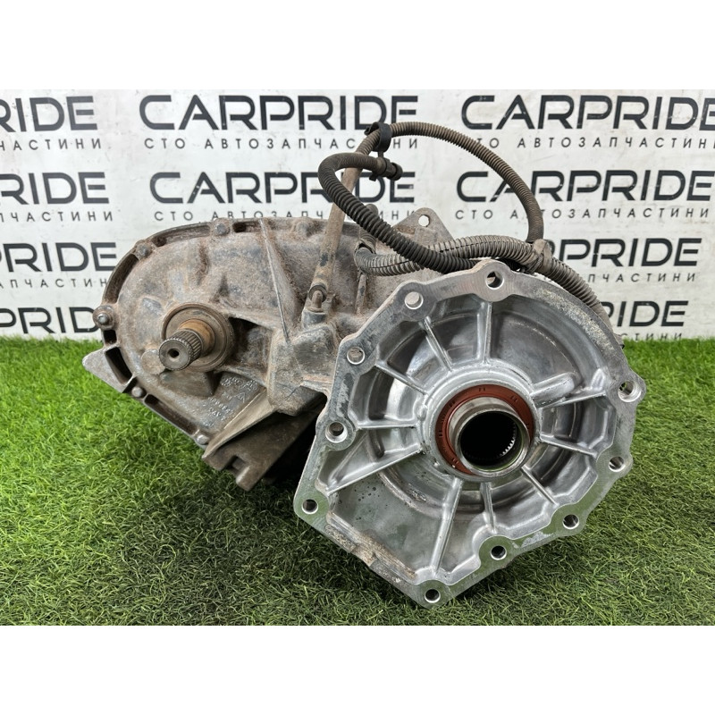Роздавальна коробка (трансмісія) Volkswagen Amarok 2H 2.0 0C6301021A