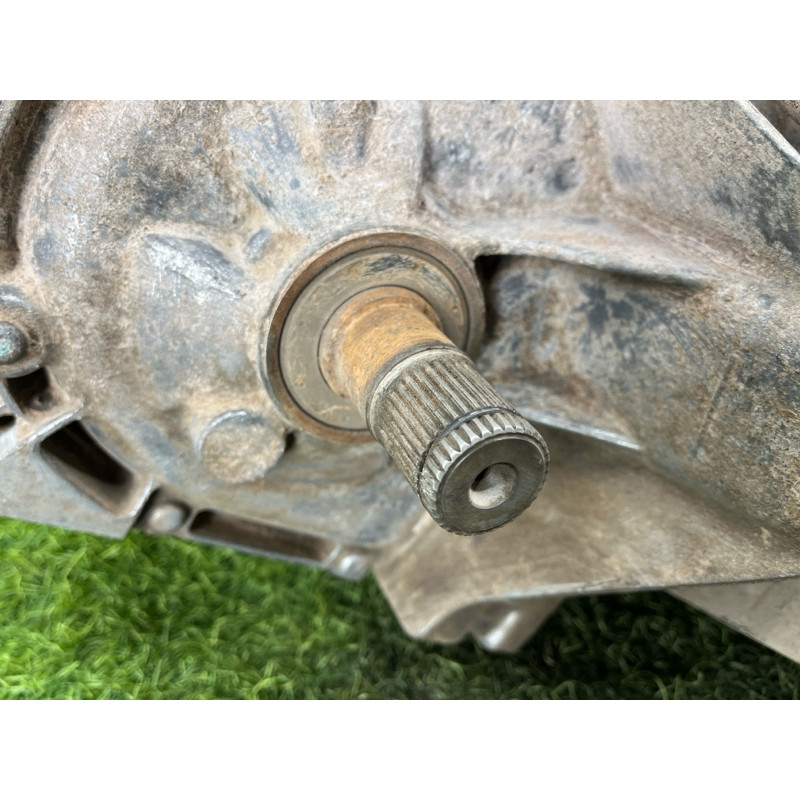 Роздавальна коробка (трансмісія) Volkswagen Amarok 2H 2.0 0C6301021A