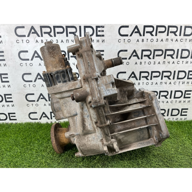 Роздавальна коробка (трансмісія) Volkswagen Amarok 2H 2.0 0C6301021A