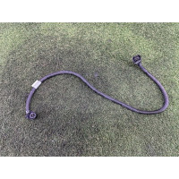 Проводка Valvetronic