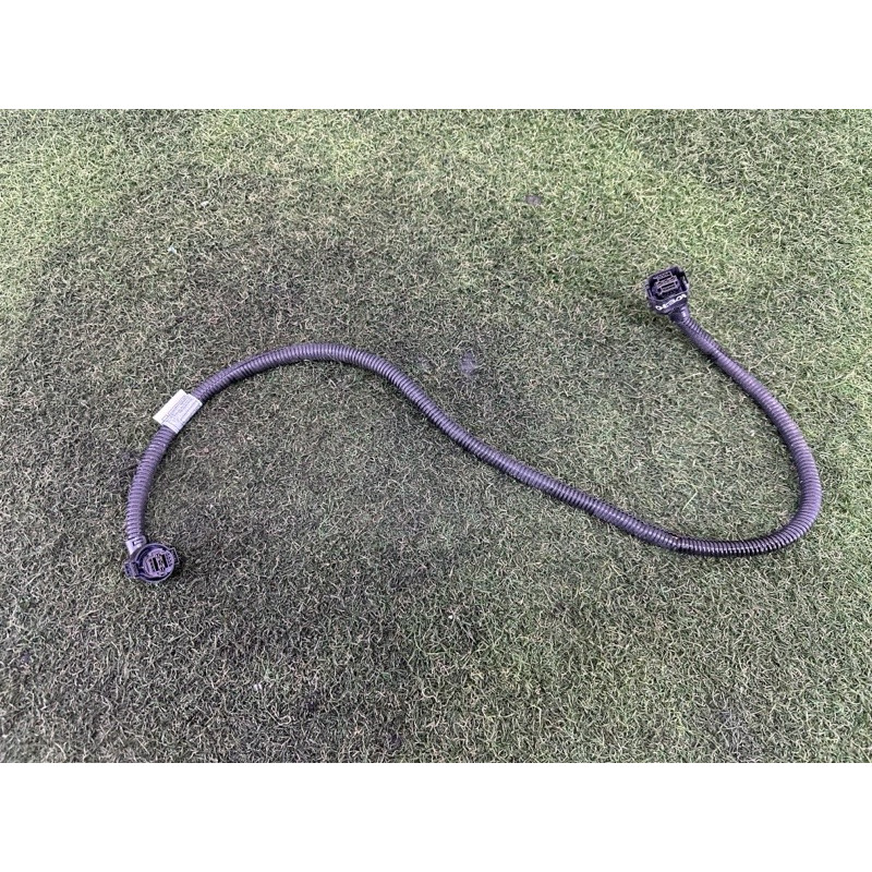 Проводка Valvetronic (электрика двигателя) BMW X5 E70 2011 3.0 12517592508
