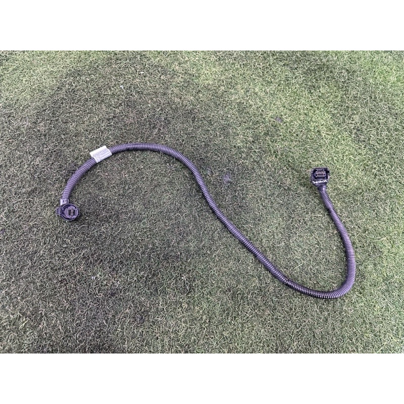Проводка Valvetronic (электрика двигателя) BMW X5 E70 2011 3.0 12517592508