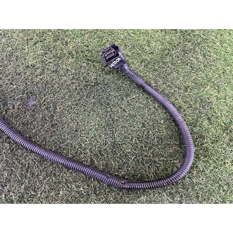 Проводка Valvetronic (электрика двигателя) BMW X5 E70 2011 3.0 12517592508