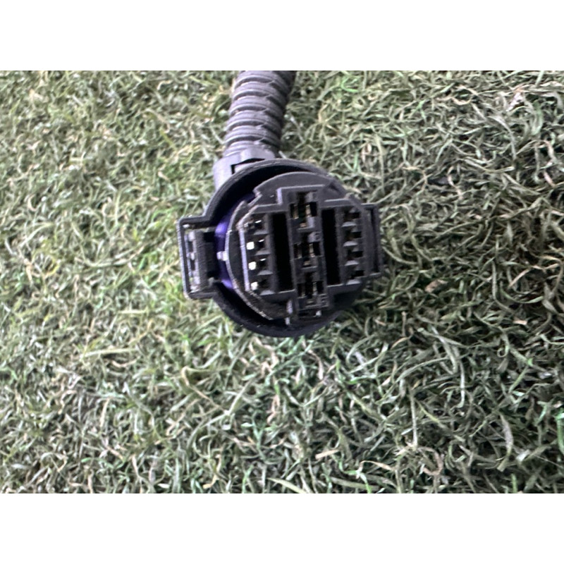 Проводка Valvetronic (электрика двигателя) BMW X5 E70 2011 3.0 12517592508