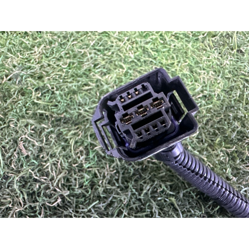 Проводка Valvetronic (электрика двигателя) BMW X5 E70 2011 3.0 12517592508