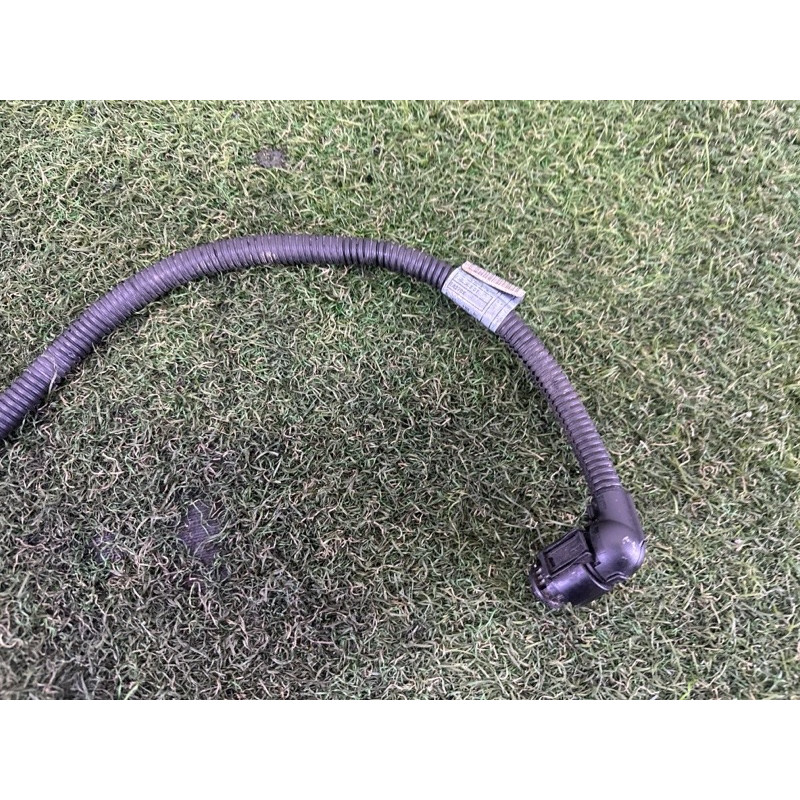 Проводка Valvetronic (электрика двигателя) BMW X5 E70 2011 3.0 12517592508