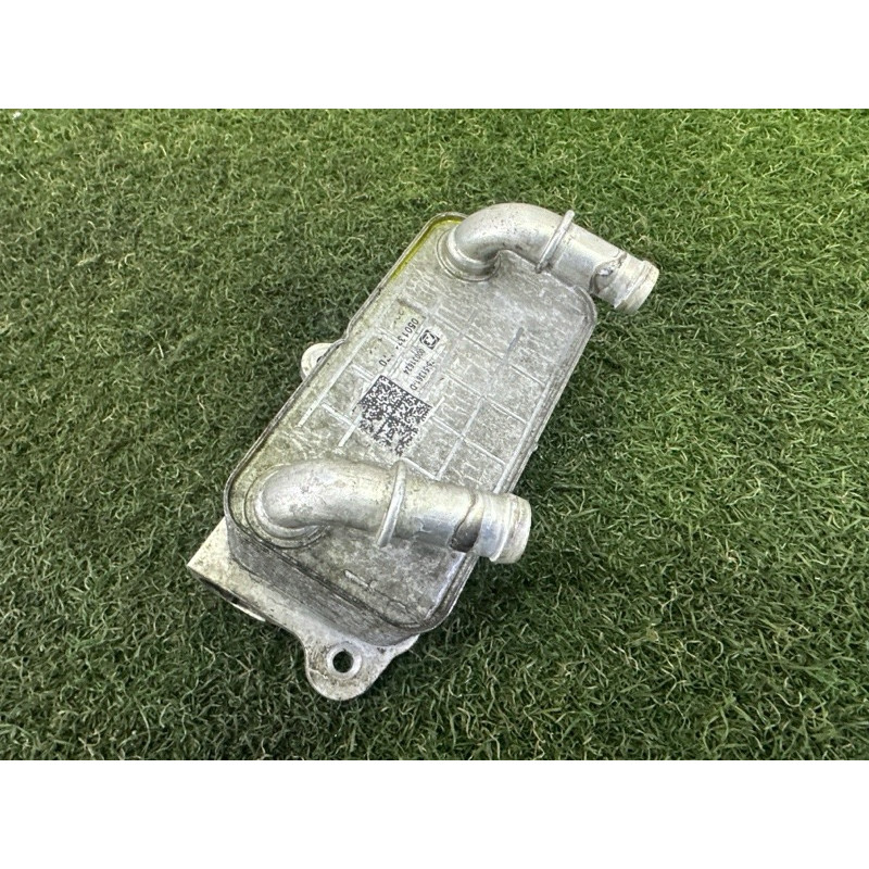 Теплообменник АКПП (трансмиссия) LAND ROVER Range Rover Evoque L538 2015 2.0 LR049900