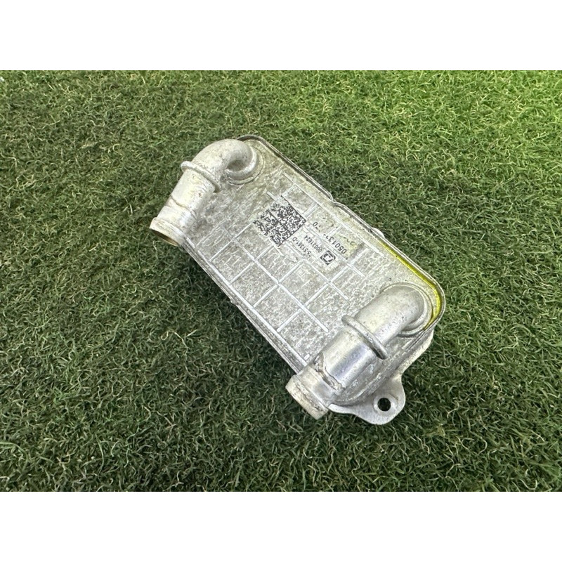 Теплообменник АКПП (трансмиссия) LAND ROVER Range Rover Evoque L538 2015 2.0 LR049900